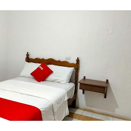 Oyo Hotel El Arabe, Xalapa Exterior photo